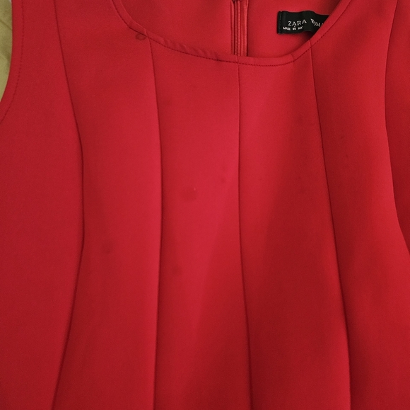 Dress - Picture 5 of 10